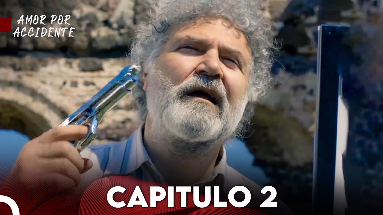 Amor Por Accidente | Kazara Aşk Capitulo 2 (SUBTITULO ESPAÑOL)