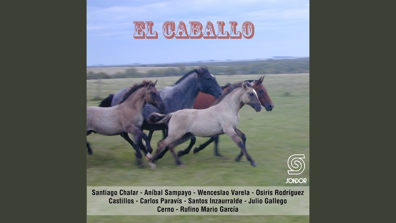 La Tropilla
