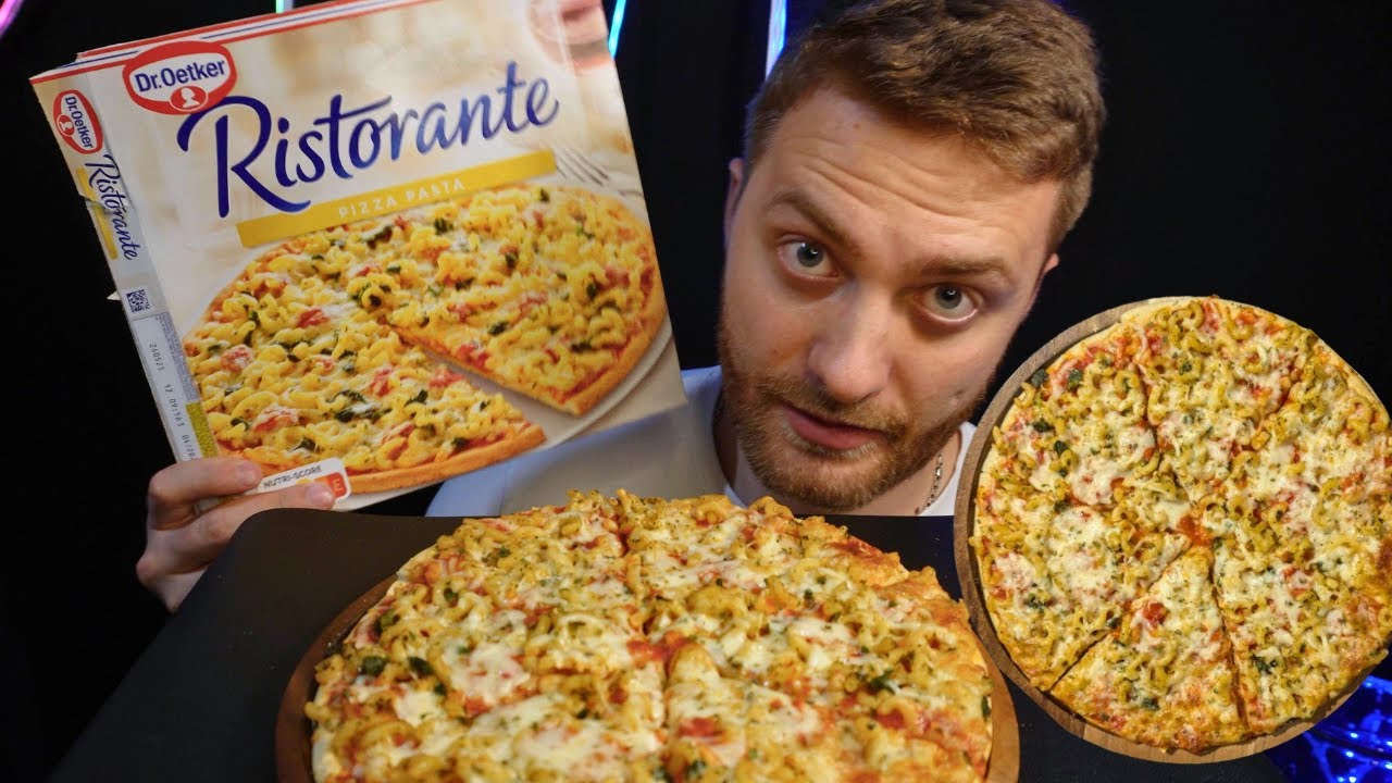 Ночной кошмар итальянца! Мукбанг пицца с макаронами | Mukbang pizza noodles | Mukbang pasta pizza