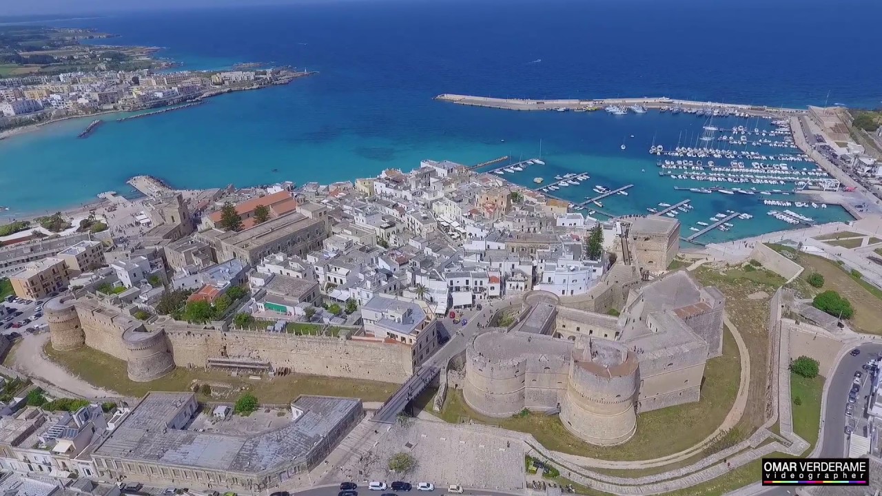 Otranto ( Lecce - Puglia - Italy )