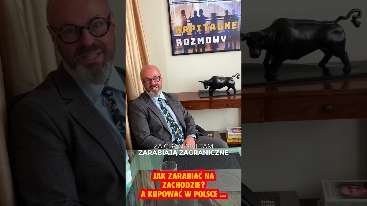 KR-102 | Dr Marek Benio: Imigracja &ndash; ratunek czy zagrożenie dla Polski?