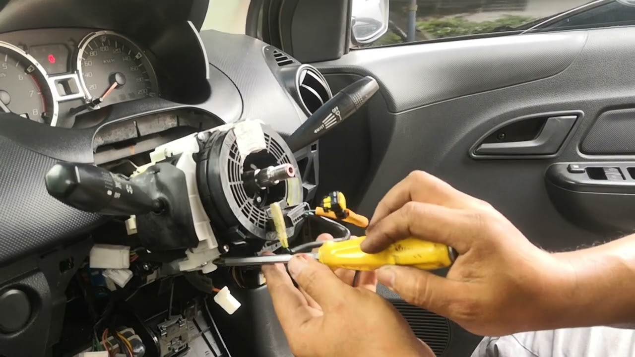 saga flx ignition key patah alarm n immo guna semula...betulkah tidak perlu ganti satu set system?