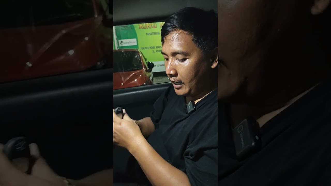 Suzuki IGNIS GX Matic 2019‼️ LOW KM 45rb 🔥