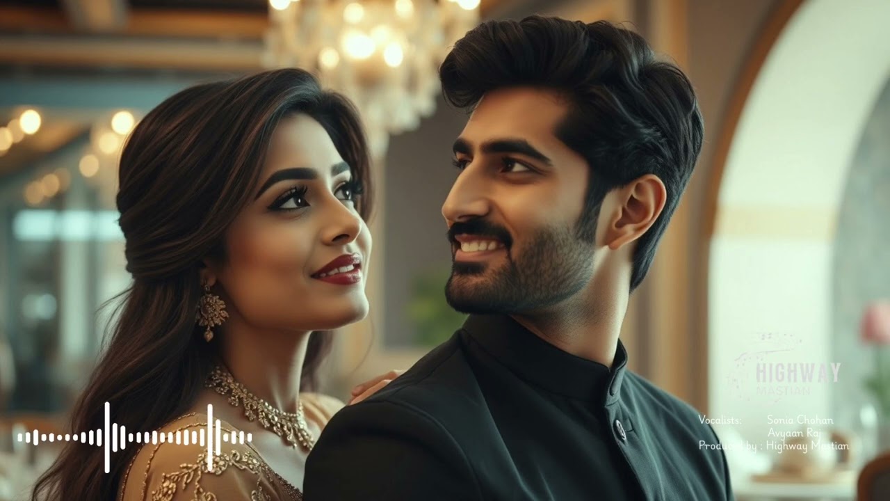 Khoj Meri | Teri Aankhon Ke Panno Mein | Dubai Love Song 2026 | Official Video 🎤✨ #love #desimusic 