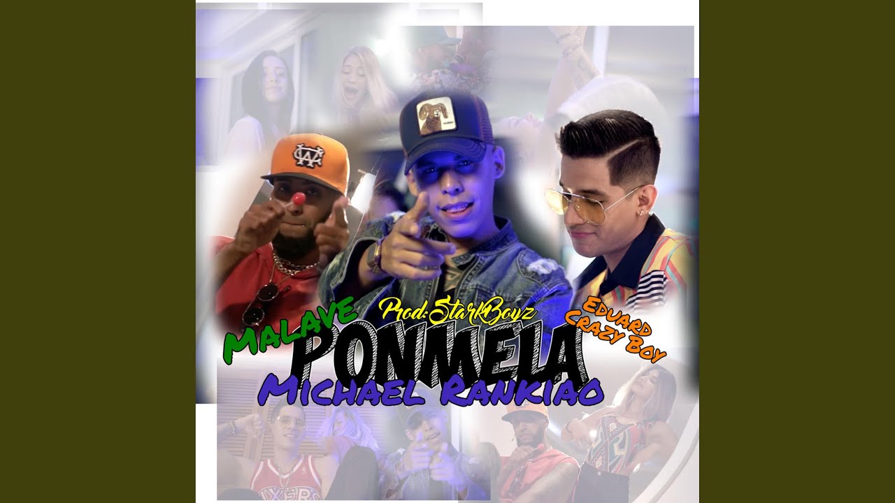 Ponmela