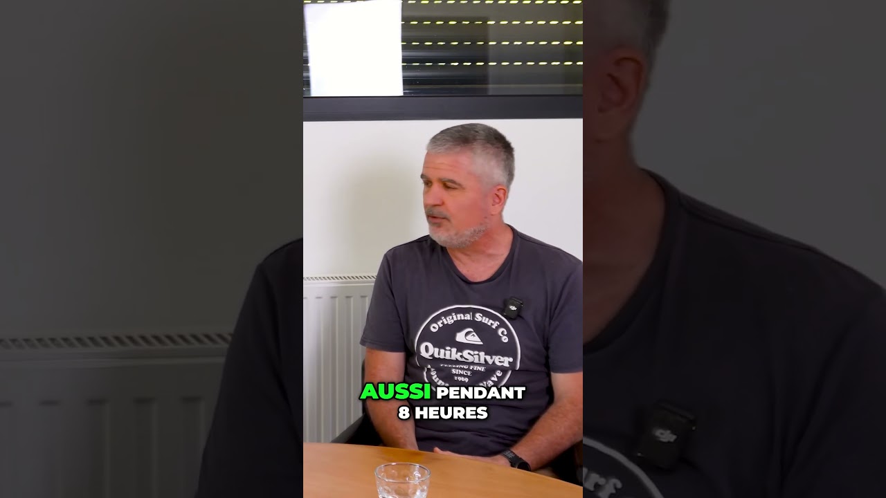 Reprendre des &Eacute;tudes de M&eacute;decine &agrave; 46 Ans