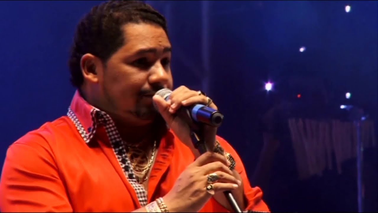 Zezo - Devolvi (Ao Vivo Em Mossoró RN)