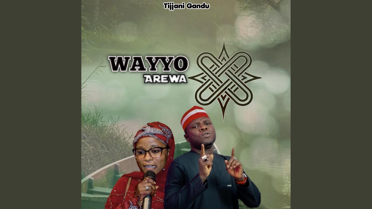 Wayyo Arewa
