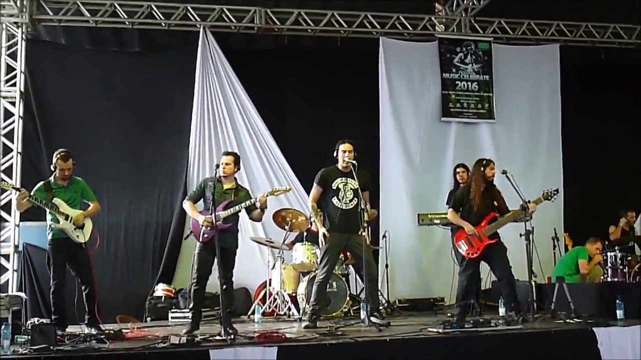 Alpha Six - Silent Voice 2016