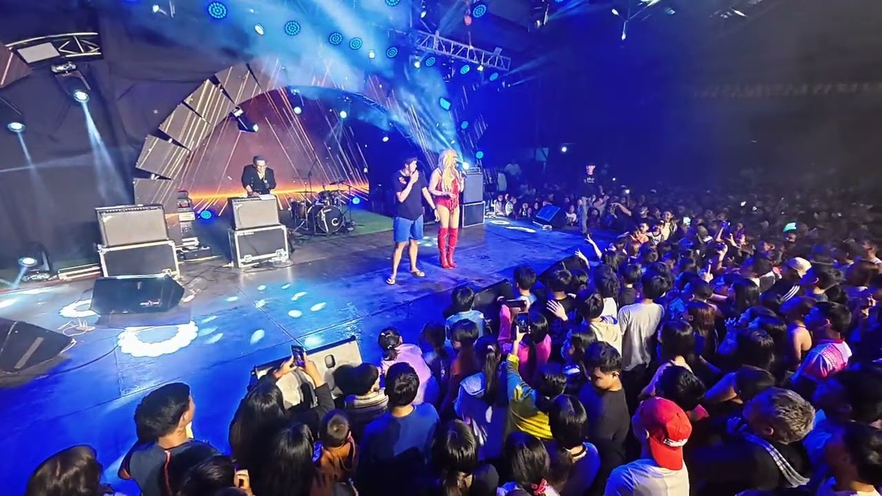 Vice Ganda KalokAlike Daniel Aliermo Part-4