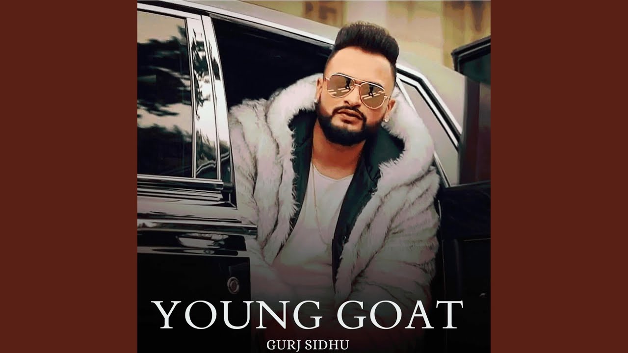 Young GOAT
