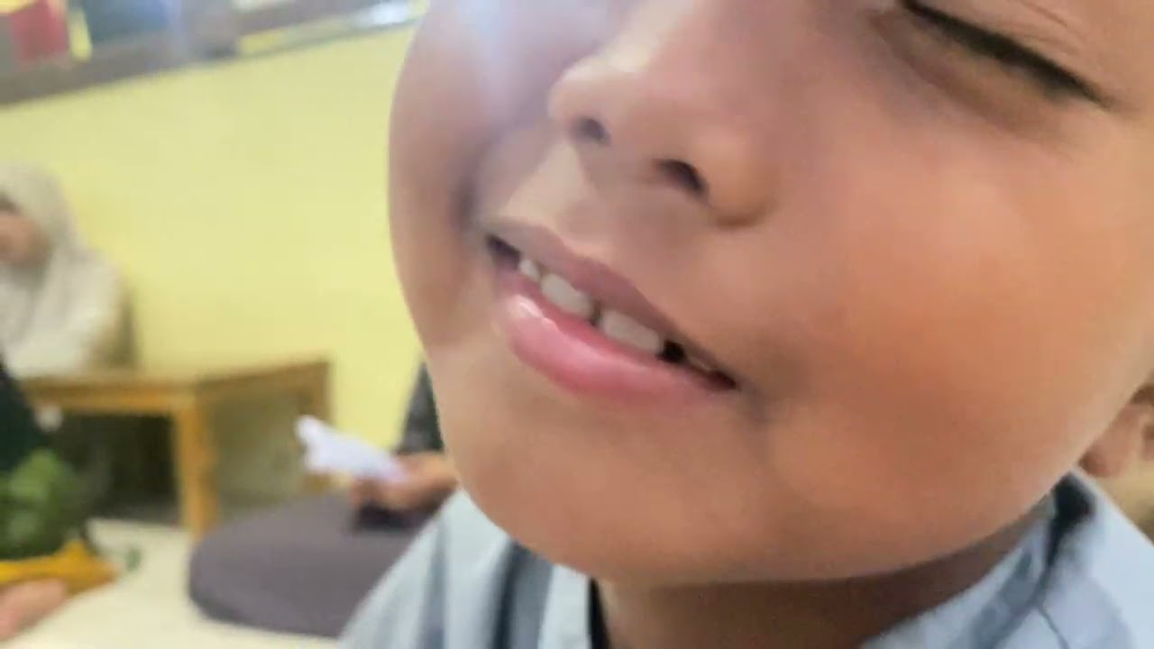 NAMANYA JUGA ANAK ANAK