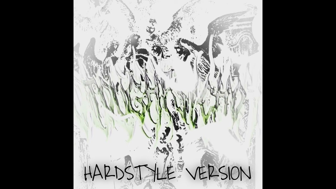 yatashigang - Tough Psycho (Hardstyle Version)