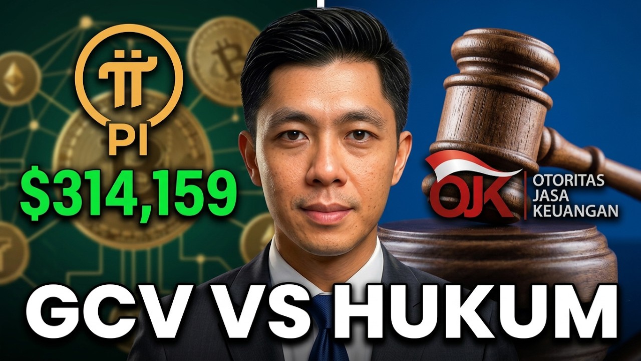 Конфликт GCV в сети Pi: что вам нужно знать