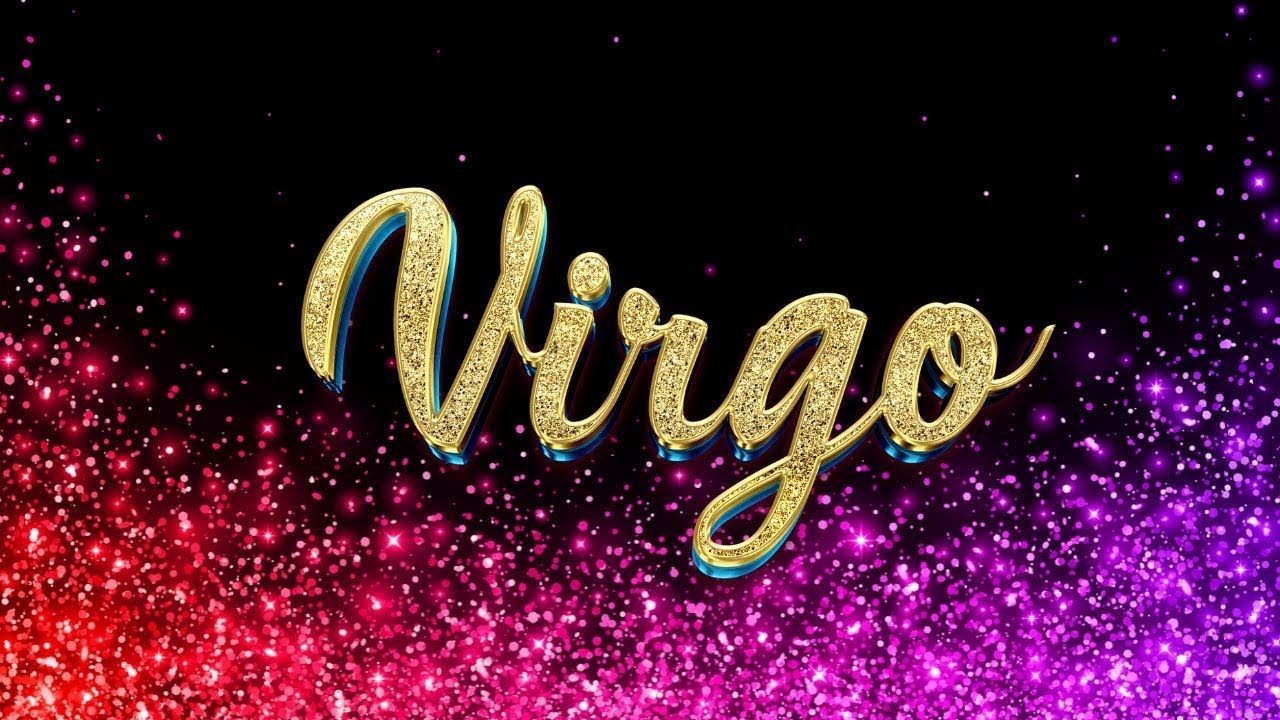 VIRGO   THIS PERSON WOULD MARRY YOU TOMORROW IF THEY COULD VIRGO TAROT LOVE READING