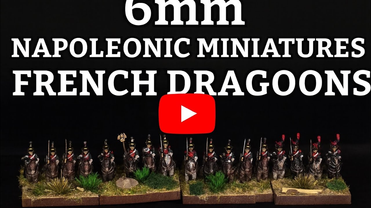 6mm French for napoleonic project #historicalwargaming