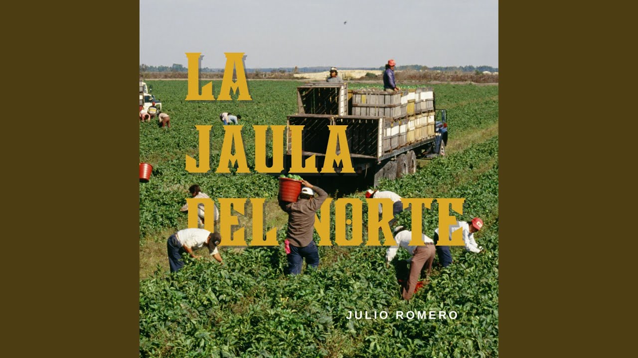 La Jaula del Norte