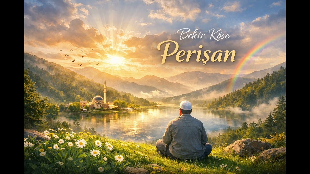 Bekir Köse - Perişan
