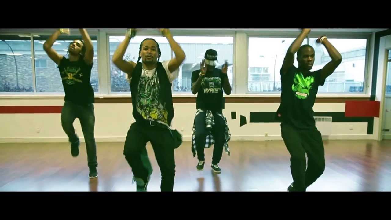 Jiggy - Gold Medal by Charly Black (dancehall choreography)