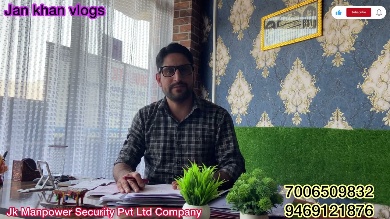New Helper Jobs Are Available|| Salary? 10k+| Anantnag|| Pulwama|| Srinagar👉 #kashmir@Jankhanvlogs