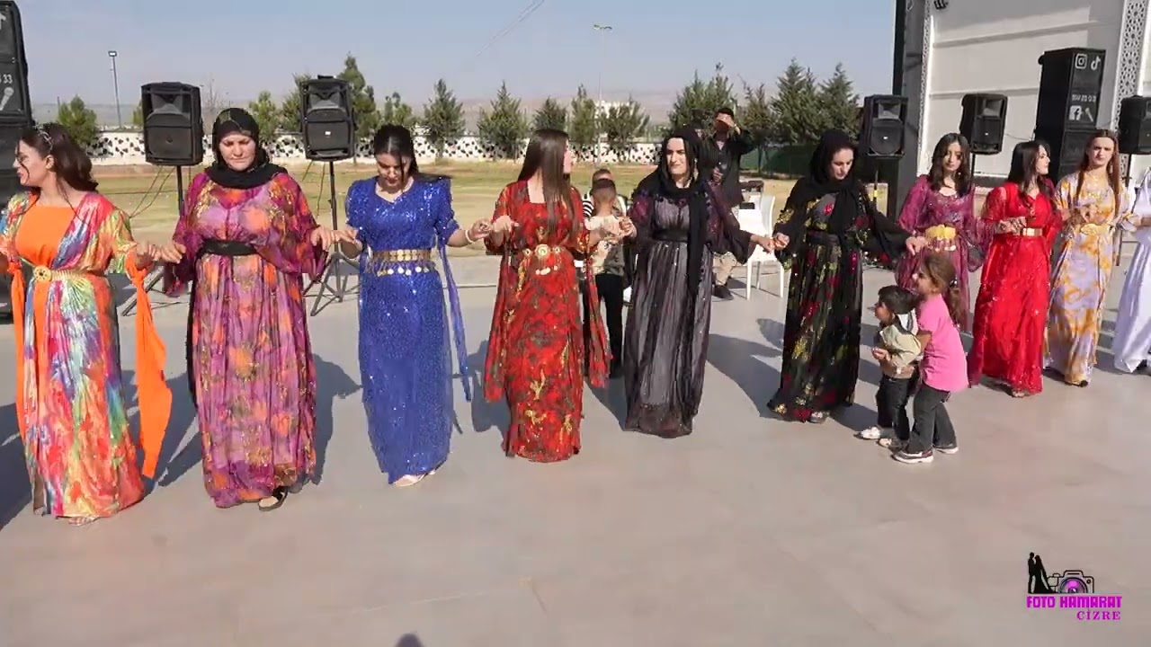 EBUBEKİR & JİYAN: OKTAY AİLESİ DÜĞÜN PART 5  (FOTO HAMARAT)