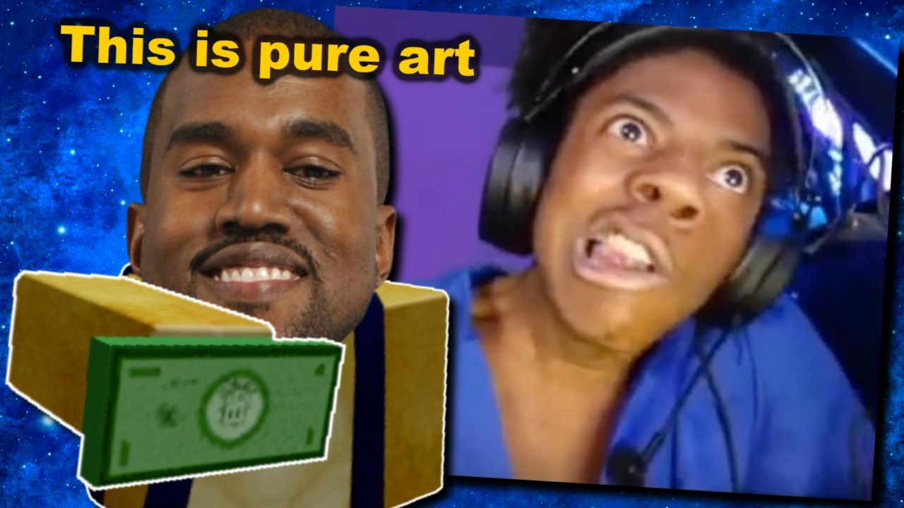 Make Me Laugh for Robux (Try Not to Laugh #14)