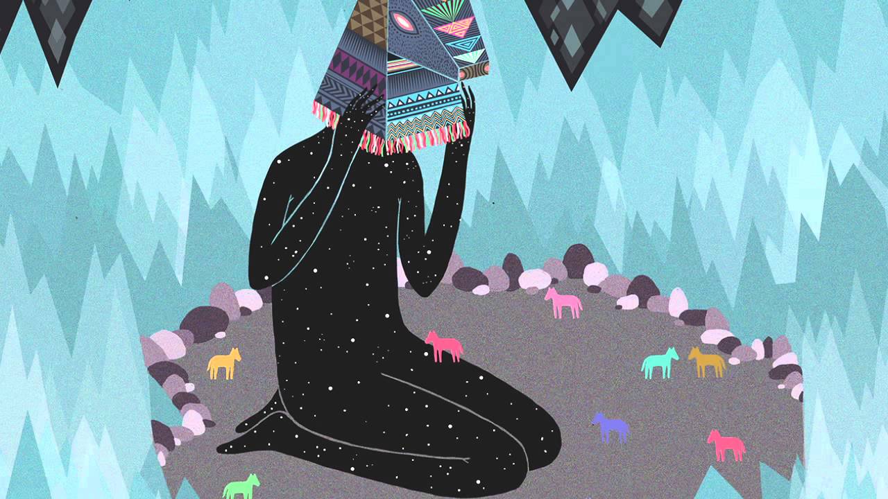 Catching Flies : The Long Journey Home (Official Audio)