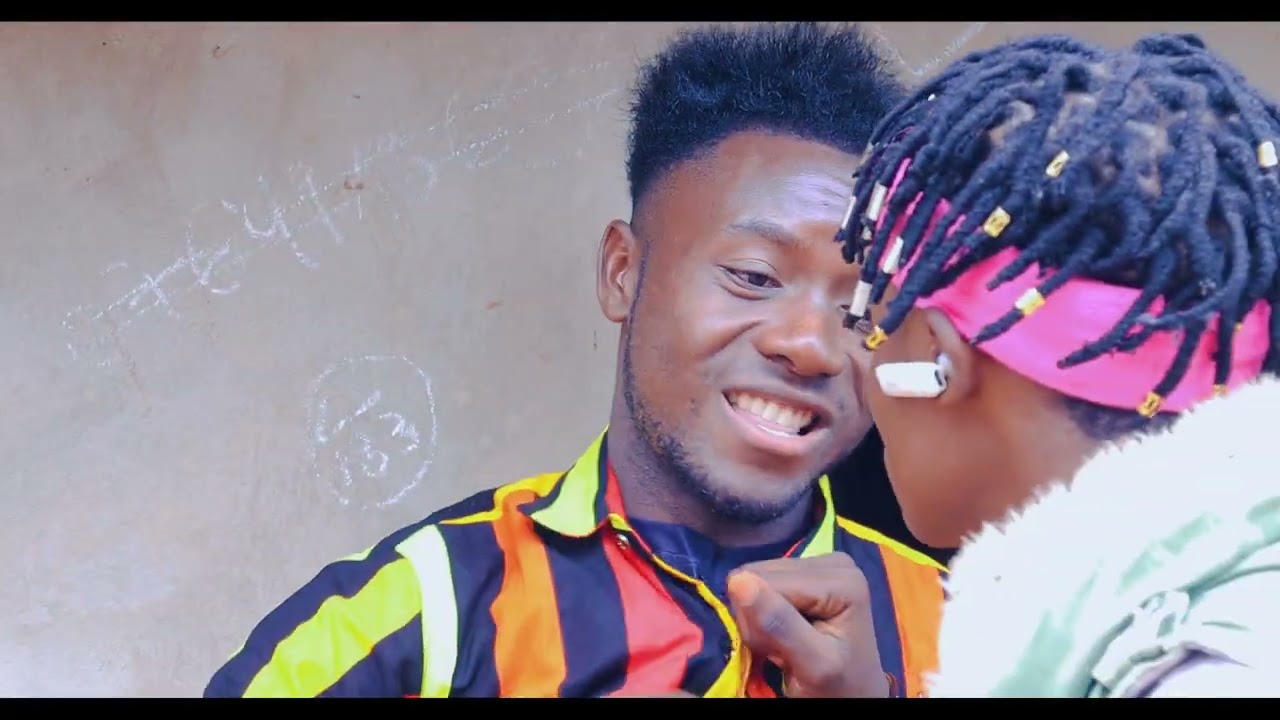 uncle vyuma nyambi ft z.r Queen & young chata (official vidéo) #NALENGA.