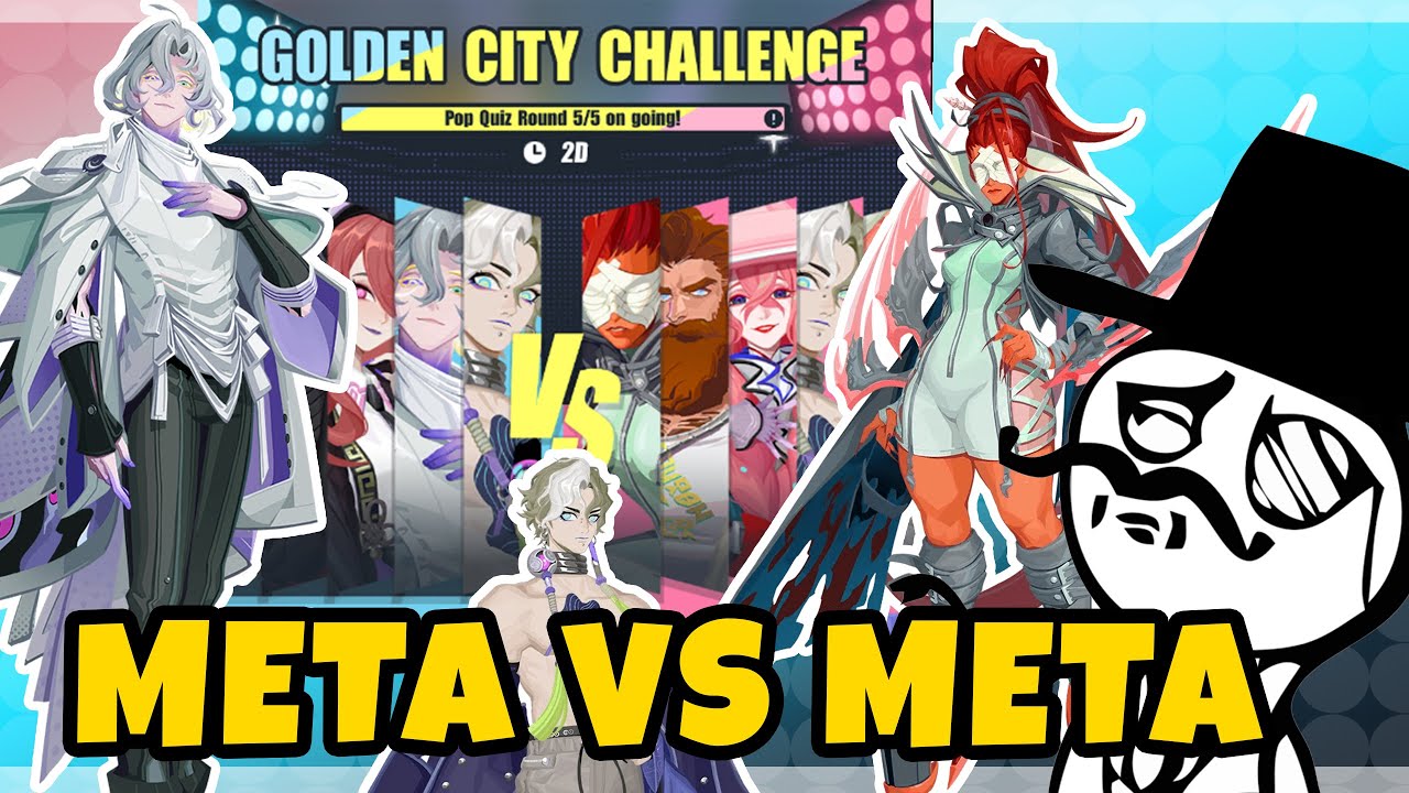 R6 IKKI VS R6 WUYOU , WHO YOU THINK WILL WIN ? | GOLDEN CITY CHALLENGE | DISLYTE