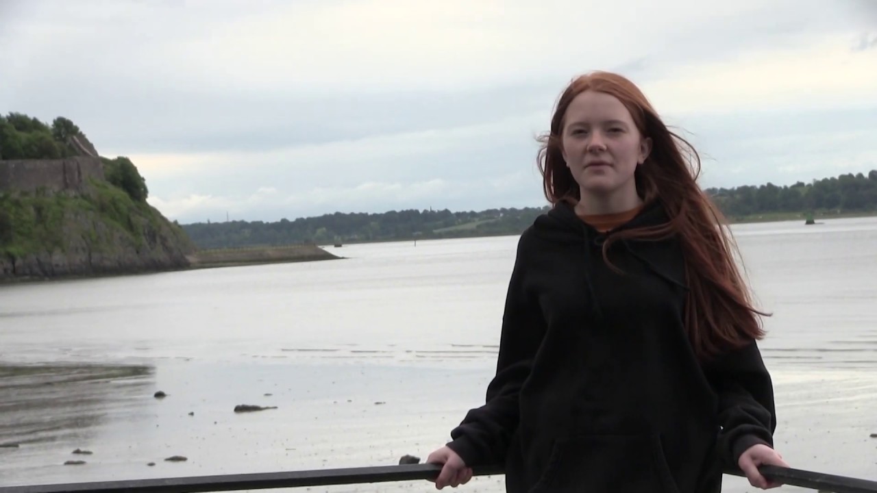 Dumbarton Academy - Young Reporters for the Clyde