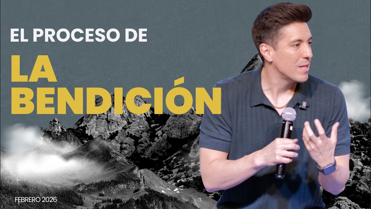 No te detengas en Harán: una obedencia completa - P.s. Misael Martinez