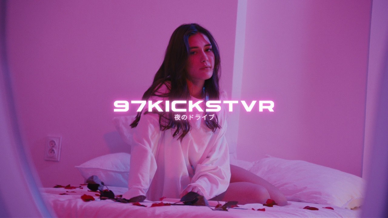 97Kickstvr - Watching My Demons (Official Video)