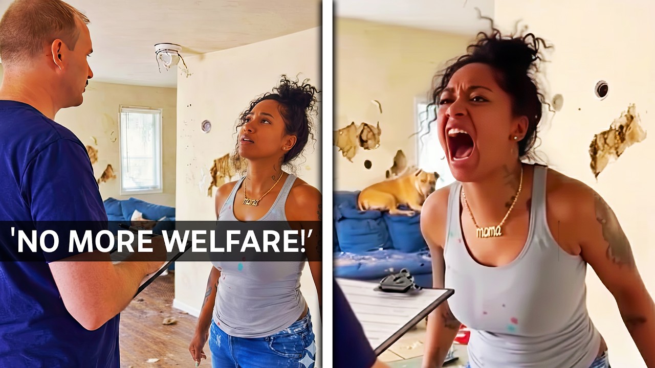 Section 8 Tenants Getting KICKED OUT as Landlords Say ‘NO’!