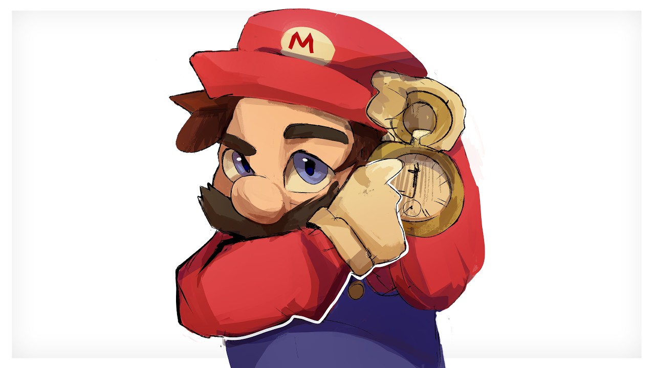 ODIO a NINTENDO por este VIDEO.