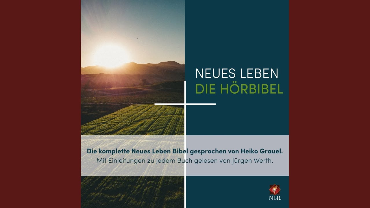 Römer 9 - Die komplette Neues Leben Bibel