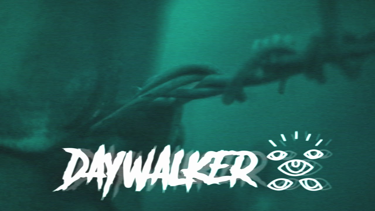 Daywalker - No Remorse