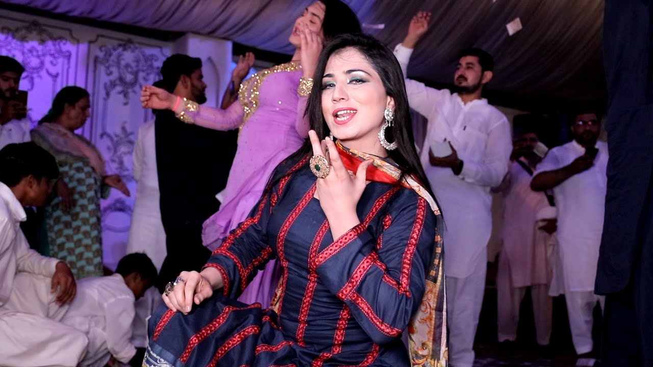Mehak Malik | Latest Entry New Show 2020  | Sajna De Han | #Shaheenstudio