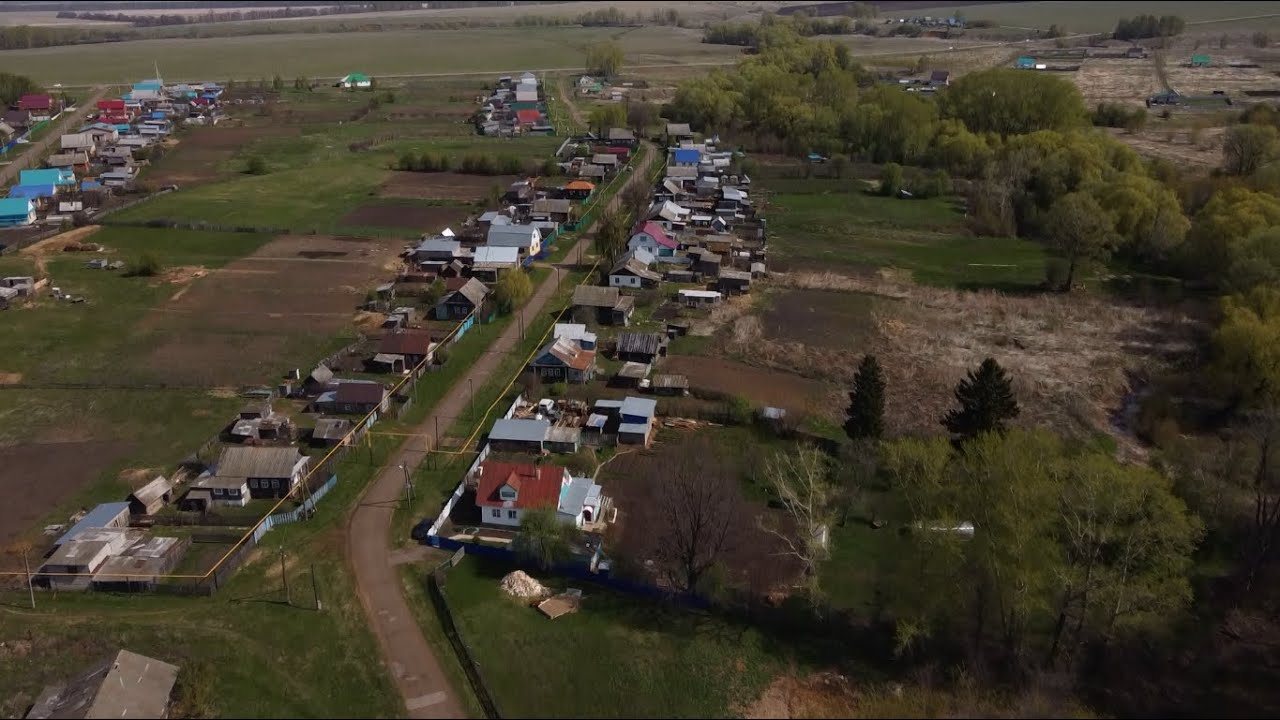 Никольск, Краснокамский р-н, Башкортостан.