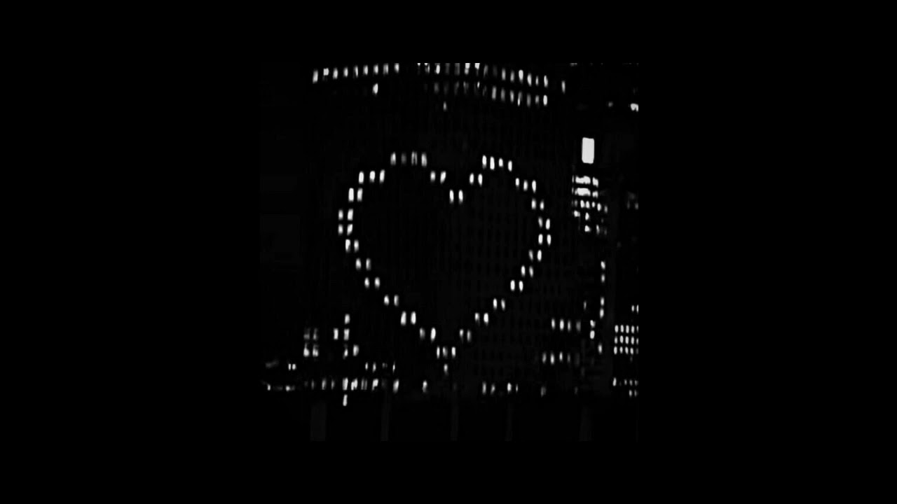 What Is Love - Jaymes Young (slowed and reverb)