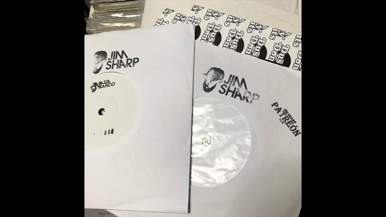 DJ KOCO Vol.317 / Jim Sharp