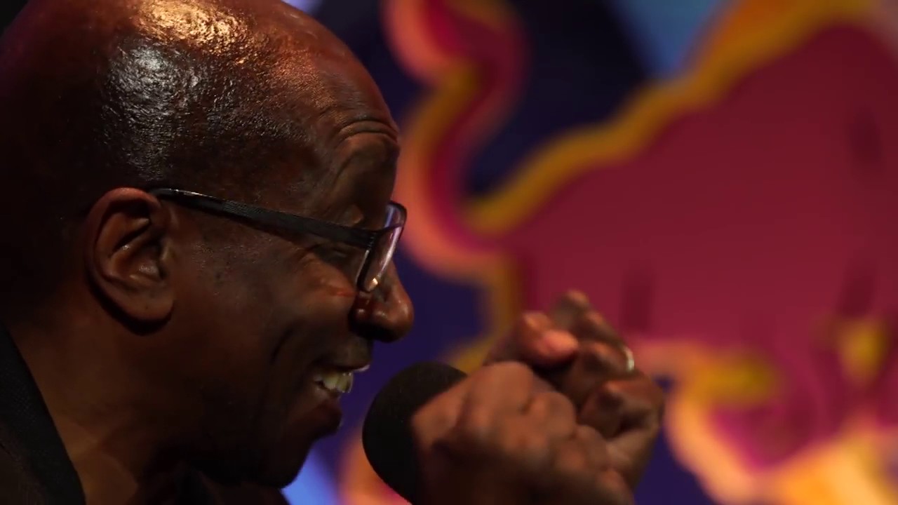 Greg Phillinganes Lecture Montréal 2016   MJ Song Writing Story