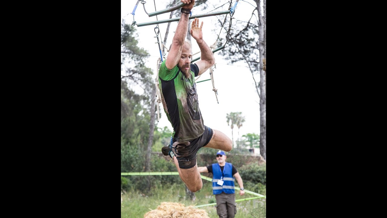 ADVENTURE RACE BOSC TANCAT JUNIO 2018