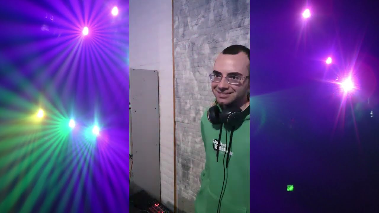 Nostalgic EDM & Dance Hits DJ Set 2025 [Winter Edition]