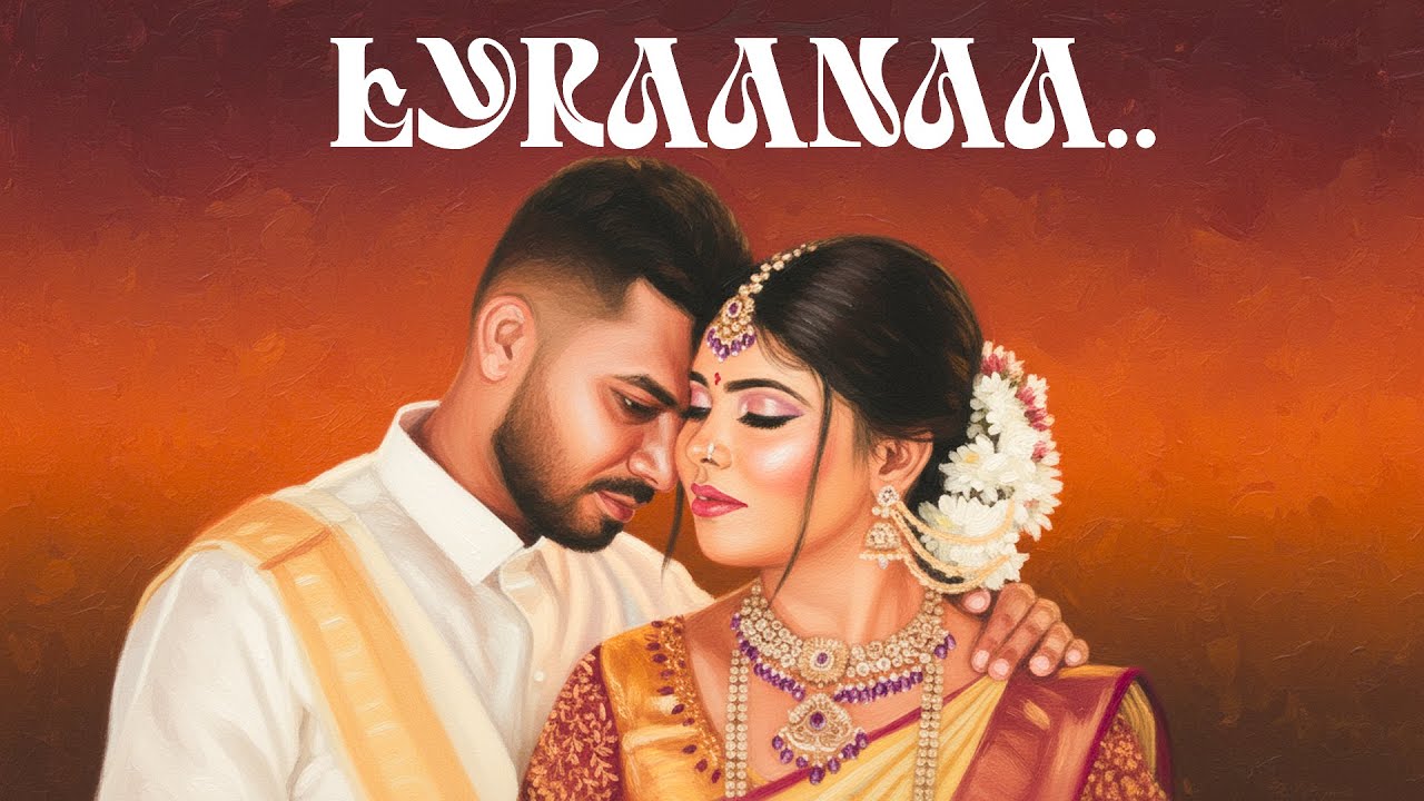 Tamil Wedding l Thavish & Thanu Wedding Highlights I2025
