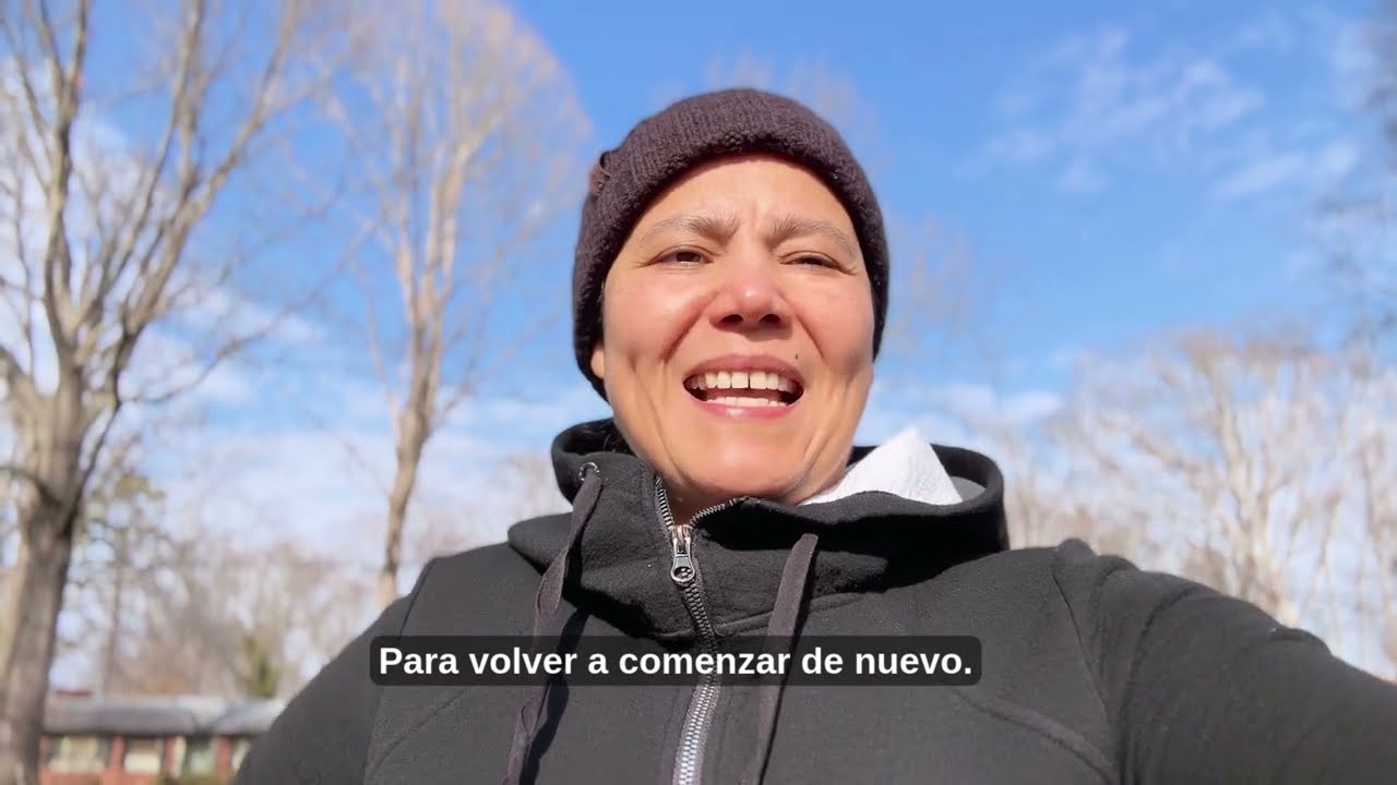 COMIENZO DE CERO