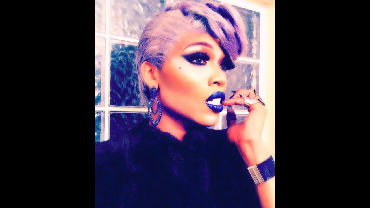 R Guy speaks on the birth of 'Kimora Monroe' and turning down 'RuPaul's Drag Race'