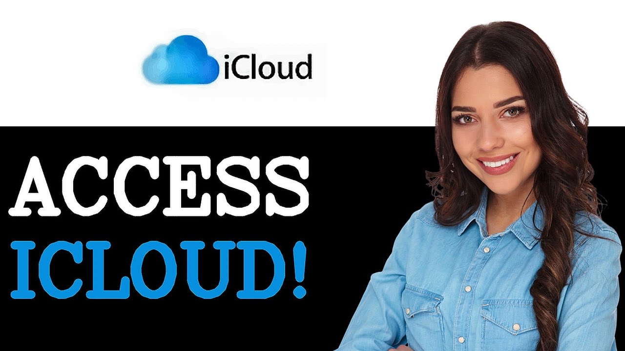 How To Access Icloud On Android Phone (2025)