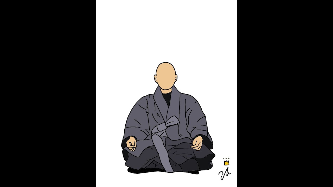 l 마음수행 l 명상음악