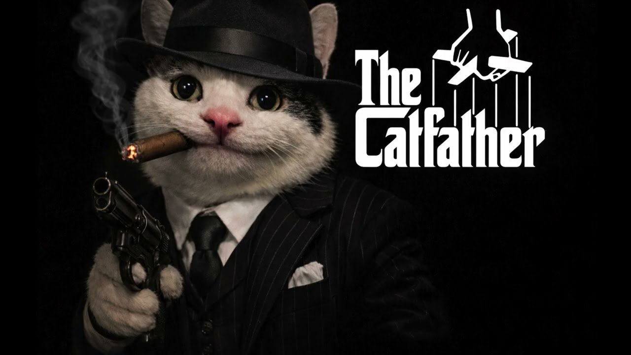 The Catfather