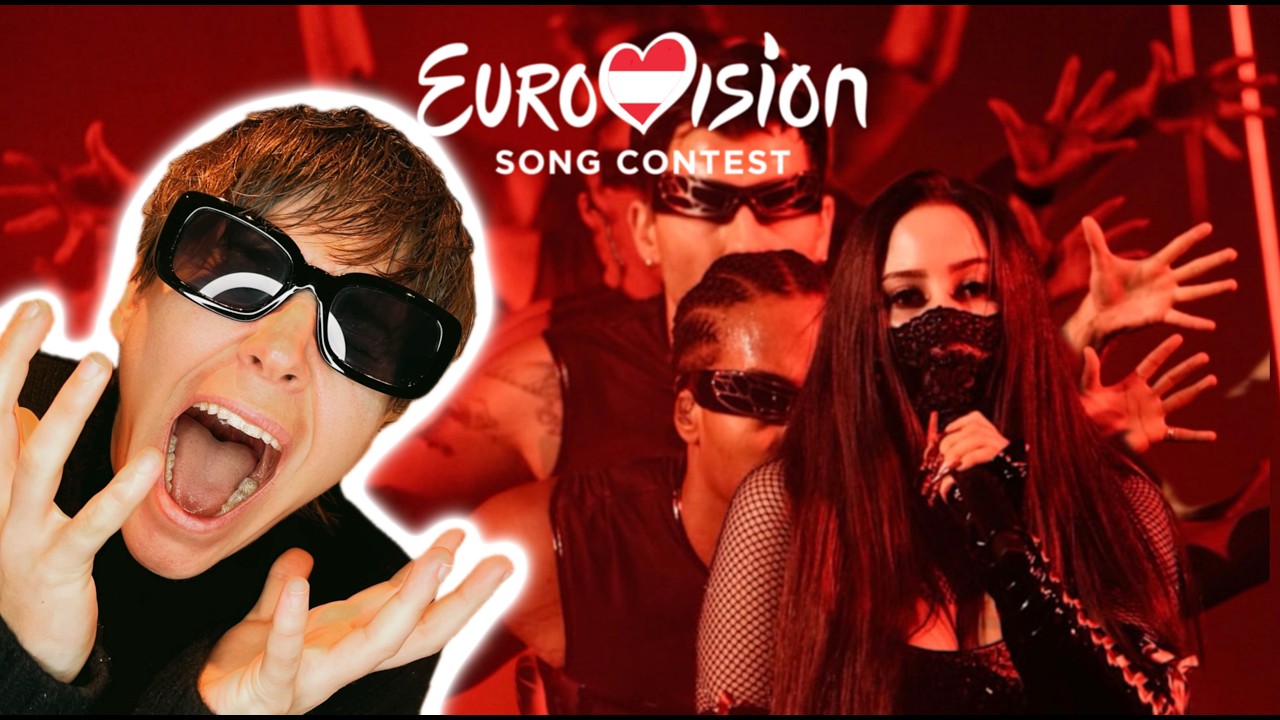 Music Producer react: Felicia - My System LIVE | Heat 2 Melodifestivalen 🇸🇪 Sweden Eurovision 2026